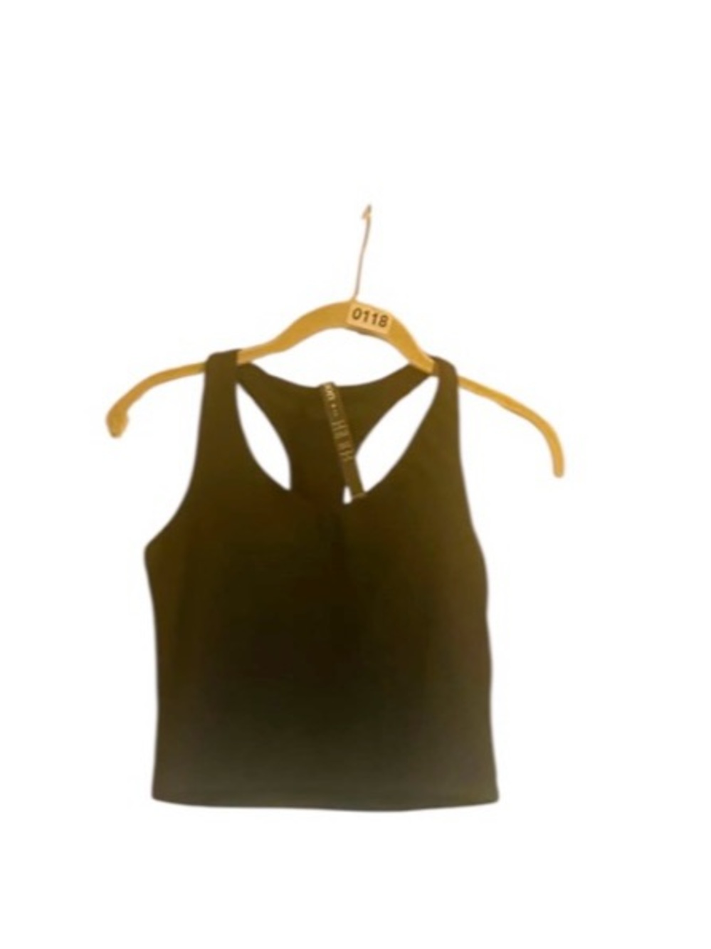 NWT Vuori Halo Essential Wide-leg and crop top Set BLACK HEATHER  Size M - Picture 3 of 6